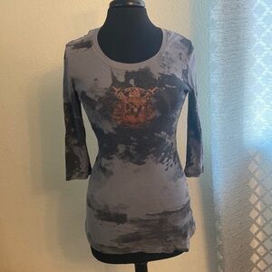 Seven7 tee